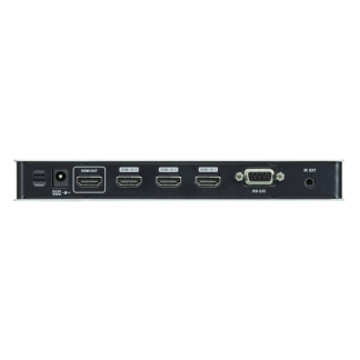 Aten HDMI switch | Aten | 4-poorts (Handmatig, 4K@30Hz, HDCP) VS481B K020100008 - 2