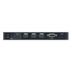 Aten HDMI switch | Aten | 4-poorts (Handmatig, 4K@30Hz, HDCP) VS481B K020100008 - 2