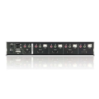 Aten HDMI switch | Aten | 4-poorts (Handmatig, Full HD, USB, Audio, USB hub) CS1794 K020100013 - 2