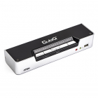 Aten HDMI switch | Aten | 4-poorts (Handmatig, Full HD, USB, Audio, USB hub) CS1794 K020100013 Aten HDMI switch | Aten | 4-poorts (Handmatig, Full HD, USB, Audio, USB hub) CS1794 K020100013