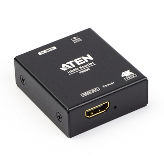Aten HDMI versterker - Aten - Tot 20 meter (4K@60Hz) VB800-AT-G K040100010 - 1