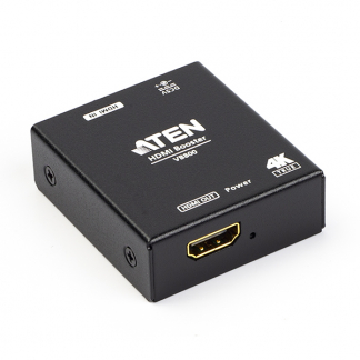Aten HDMI versterker - Aten - Tot 20 meter (4K@60Hz) VB800-AT-G K040100010 - 