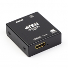 Aten HDMI versterker - Aten - Tot 20 meter (4K@60Hz) VB800-AT-G K040100010