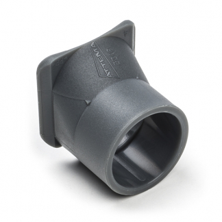 Attema Buiktuit - Attema (Ø 3/4 inch, Enkel) 0147775 K180102041 - 1