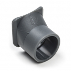 Attema Buiktuit - Attema (Ø 3/4 inch, Enkel) 0147775 K180102041 Attema Buiktuit - Attema (Ø 3/4 inch, Enkel) 0147775 K180102041