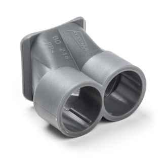 Attema Buiktuit - Attema (Ø 5/8 inch, Dubbel, 10 stuks) 0147773 K180102042 - 1