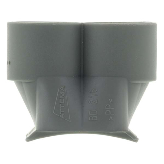 Attema Buiktuit - Attema (Ø 5/8 inch, Dubbel, 10 stuks) 0147773 K180102042 - 3