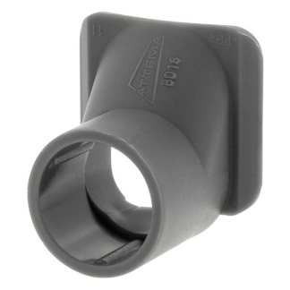Attema Buiktuit - Attema (Ø 5/8 inch, Enkel, 10 stuks) 0147771 K180102040 - 4