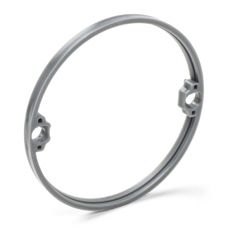 Attema Correctiering - Attema - Ø 72 x 4 millimeter (Grijs) 0147758 K180102043 - 1