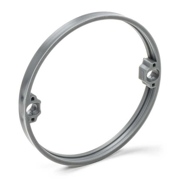 Attema Correctiering - Attema - Ø 72 x 6 millimeter (Grijs) 0147759 K180102044 - 1