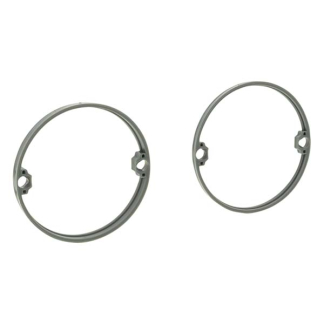 Attema Correctiering set - Attema - Ø 72 x 4 of 6 millimeter (Grijs) 0147757 K180102045 - 2