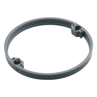 Attema Correctiering set - Attema - Ø 72 x 4 of 6 millimeter (Grijs) 0147757 K180102045 - 3