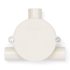Attema Lasdoos | Attema (3 ingangen, Met deksel, 5/8 inch, 16 mm) 01.475.84 K180106956 - 2