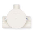 Attema Lasdoos | Attema (5 ingangen, Met deksel, 5/8 inch, 16 mm, 2x rechts, 2x links) 01.475.97 K180106963 - 2