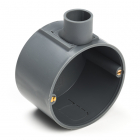 Attema Perilex inbouwdoos - Attema (16A) 0137215 K010806200 Attema Perilex inbouwdoos - Attema (16A) 0137215 K010806200