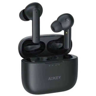 Aukey Draadloze oordopjes | Aukey (7 + 28 uur batterij, Noise cancelling, Microfoon) EP-N5 K170105090 - 