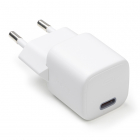 Aukey Snellader | Aukey | 1 poort (USB C, Power Delivery, 20W) PA-B1-W K120300276 Aukey Snellader | Aukey | 1 poort (USB C, Power Delivery, 20W) PA-B1-W K120300276