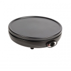 AzurA Crêpemaker - AzurA (1000W, 30 cm, 220-240V) AZ-FC40 K170108007 AzurA Crêpemaker - AzurA (1000W, 30 cm, 220-240V) AZ-FC40 K170108007
