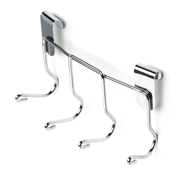 BBQ-Collection BBQ gereedschapshouder | 16 x 10 cm (4 ophanghaken) YL7215020 K170104978 - 1