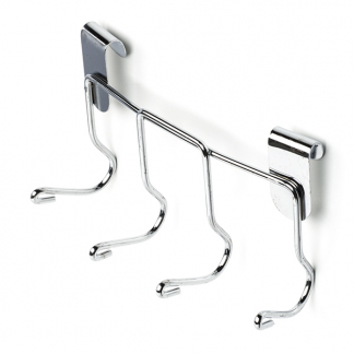 BBQ-Collection BBQ gereedschapshouder | 16 x 10 cm (4 ophanghaken) YL7215020 K170104978 - 1
