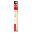 BBQ-Collection BBQ lucifers | BBQ collection |  27 cm (60 stuks) X76310020 K170105433 - 2