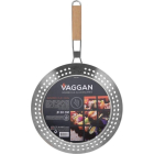 BBQ-Collection BBQ pan | Ø 30 cm (Grill, RVS) YL7900560 K170104979 - 3