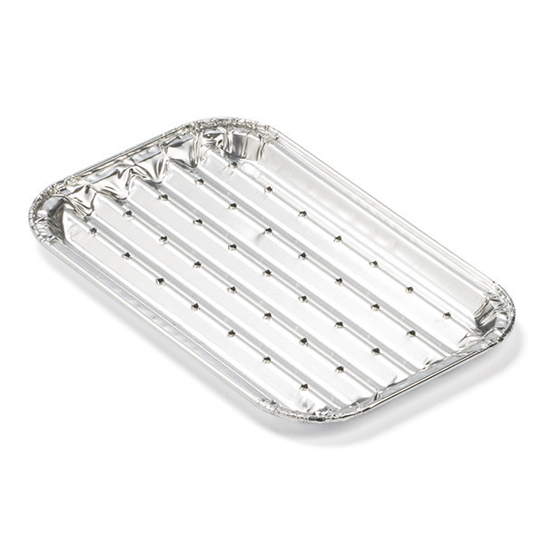 BBQ-Collection BBQ schaal | 5 stuks (185 x 115 x 10 mm) DV5300200 K170104954 - 1