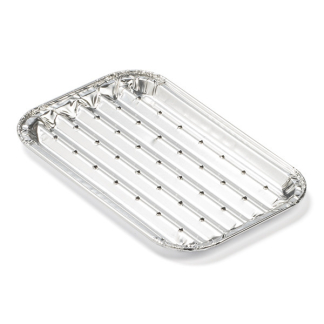 BBQ-Collection BBQ schaal | 5 stuks (185 x 115 x 10 mm) DV5300200 K170104954 - 1