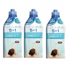 Aqua pur 5 in 1 reiniger | BSI | 1 liter (Spa, 3 stuks)