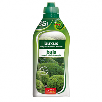 BSI Buxus mest | BSI | 1 liter (Vloeibaar) 2311 K170115162 - 