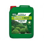 Buxus voeding | BSI | 5 liter (Concentraat)