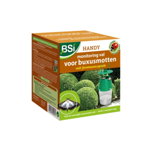 BSI Buxusmotval | BSI (Feromonen, Herbruikbaar) 64208 K170111888 - 