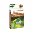 BSI Buxusmotval navulling | BSI (Feromonen, 2 stuks) 64191 K170111887 BSI Buxusmotval navulling | BSI (Feromonen, 2 stuks) 64191 K170111887