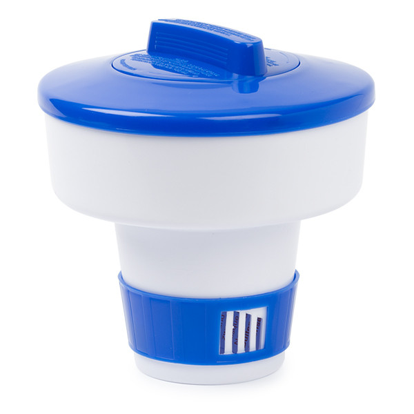 BSI Chloordrijver | BSI | Groot (Voor tabletten van 300 gram) 6579 K170111594 - 1