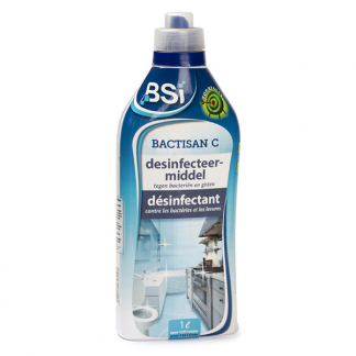 BSI Desinfectiemiddel | BSI | 1 L (Huis, Dierenverblijven) 18048 K170501526 - 1