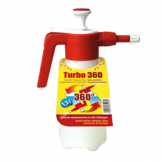 BSI Drukspuit | BSI | 1.3 liter (360º) 19434 K170112201 - 1