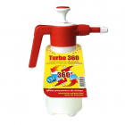 BSI Drukspuit | BSI | 1.3 liter (360º) 19434 K170112201 BSI Drukspuit | BSI | 1.3 liter (360º) 19434 K170112201