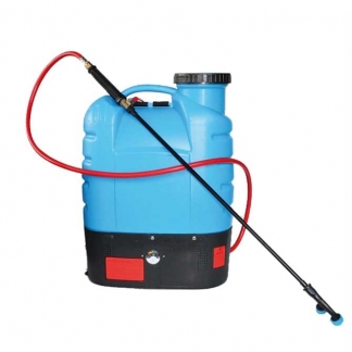 BSI Drukspuit | BSI | 15 liter (Batterij, Dubbele spuitkop) 25404 K170111562 - 