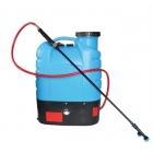 BSI Drukspuit | BSI | 15 liter (Batterij, Dubbele spuitkop) 25404 K170111562 BSI Drukspuit | BSI | 15 liter (Batterij, Dubbele spuitkop) 25404 K170111562