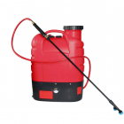 BSI Drukspuit - BSI (15 liter, Batterij, Dubbele spuitkop) 60788 K170111740 BSI Drukspuit - BSI (15 liter, Batterij, Dubbele spuitkop) 60788 K170111740