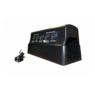 BSI Elektrische muizenval | BSI  (Batterijen, Adapter) 18819 A170111515 - 4