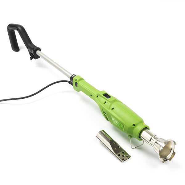 BSI Elektrische onkruidbrander | BSI | Thermo Kill (600 °C, BBQ opzetstuk) 19489 K170111571 - 1