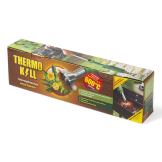 BSI Elektrische onkruidbrander | BSI | Thermo Kill (600 °C, BBQ opzetstuk) 19489 K170111571 - 3