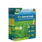 BSI Gazon kalk - BSI (Biologisch, Korrels, 120 m², 12 kilo) 20003 K170115124 BSI Gazon kalk - BSI (Biologisch, Korrels, 120 m², 12 kilo) 20003 K170115124