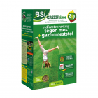 BSI Gazonmest | BSI | 40 m² (Anti-mos, 4 kg) 20164 K170115165 BSI Gazonmest | BSI | 40 m² (Anti-mos, 4 kg) 20164 K170115165