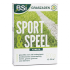 BSI Graszaad  speelgazon | BSI | 15 - 25 m² (500 gram) 64435 K170501502