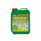 Groene aanslag verwijderaar | BSI | 500 m² (Concentraat, 2.5 liter)