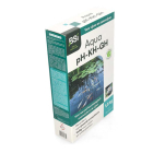 BSI Helder vijverwater | BSI | 1.5 kg (Stabiliseert pH, KH en GH) 6654 K170130130 - 2