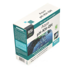 BSI Helder vijverwater | BSI | 600 gr (Stabiliseert pH, KH en GH) 6647 K170130129 - 2
