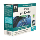 BSI Helder vijverwater | BSI | 600 gr (Stabiliseert pH, KH en GH) 6647 K170130129 - 3